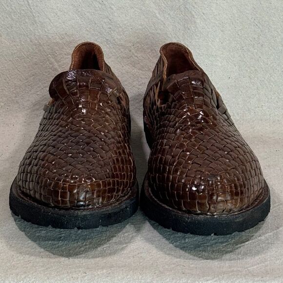 Huarache Sandals Mens Size 11M - Picture 9 of 15